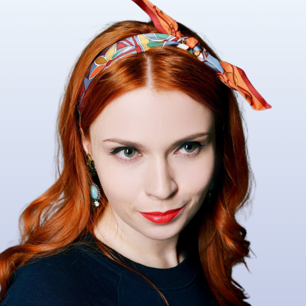 Ekaterina Pisano